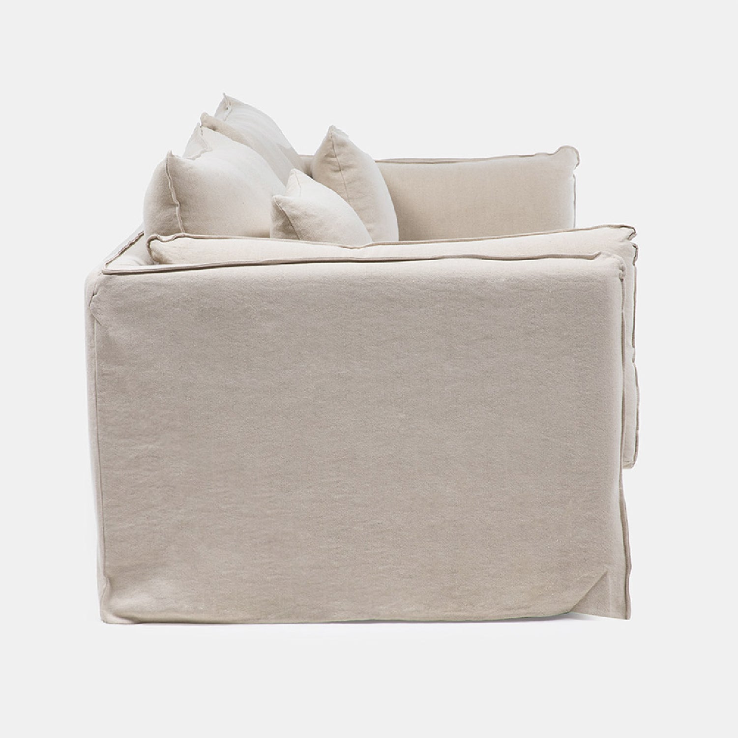 Sofa 3C Elliot Beige