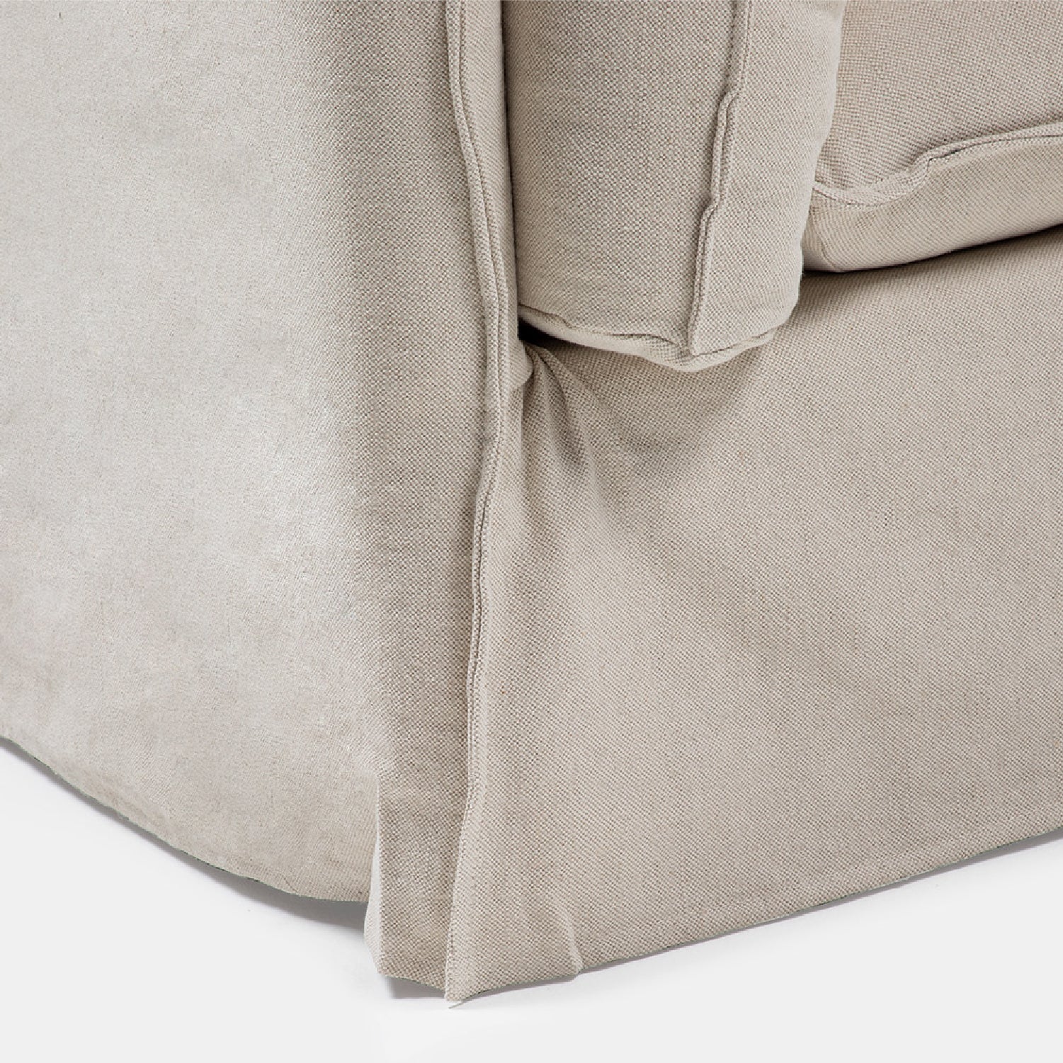 Sofa 3C Elliot Beige