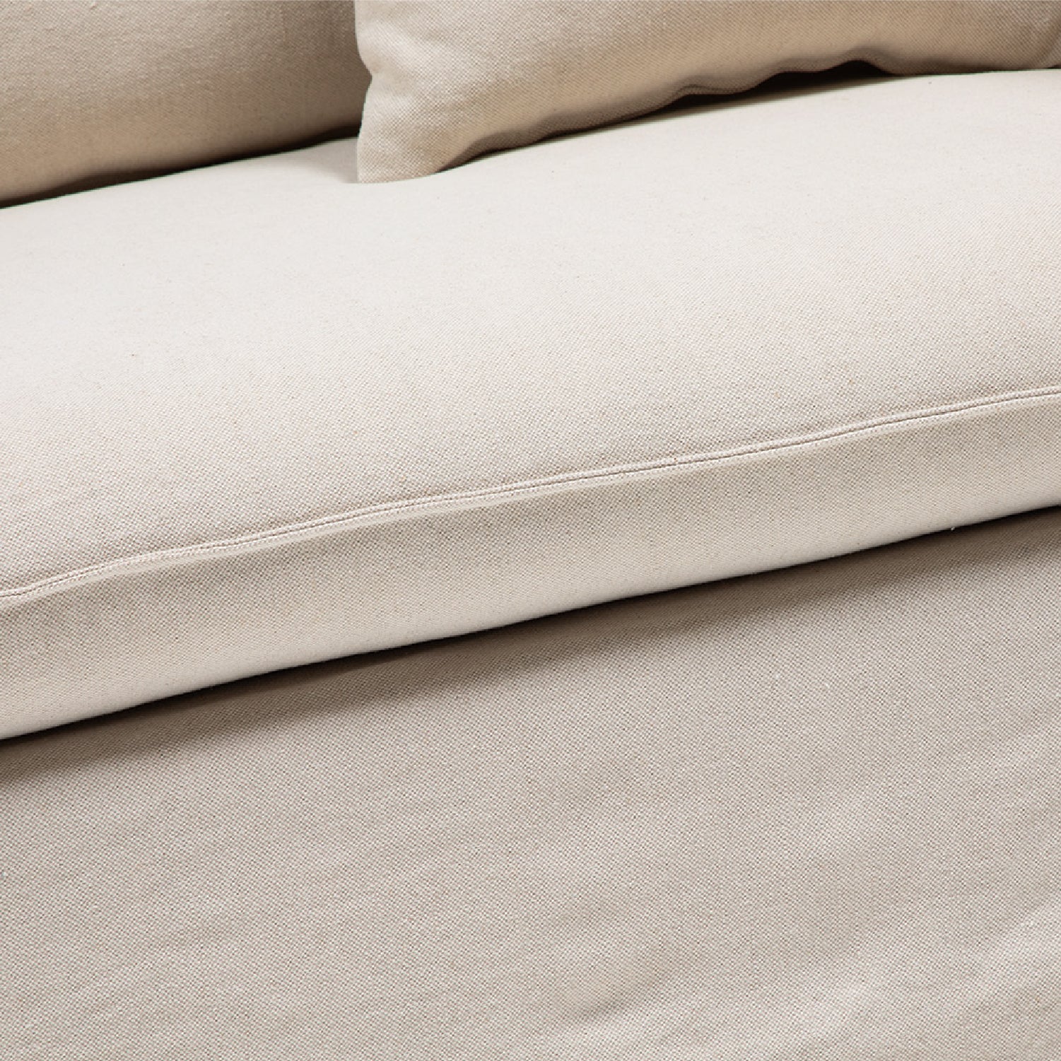 Sofa 3C Elliot Beige