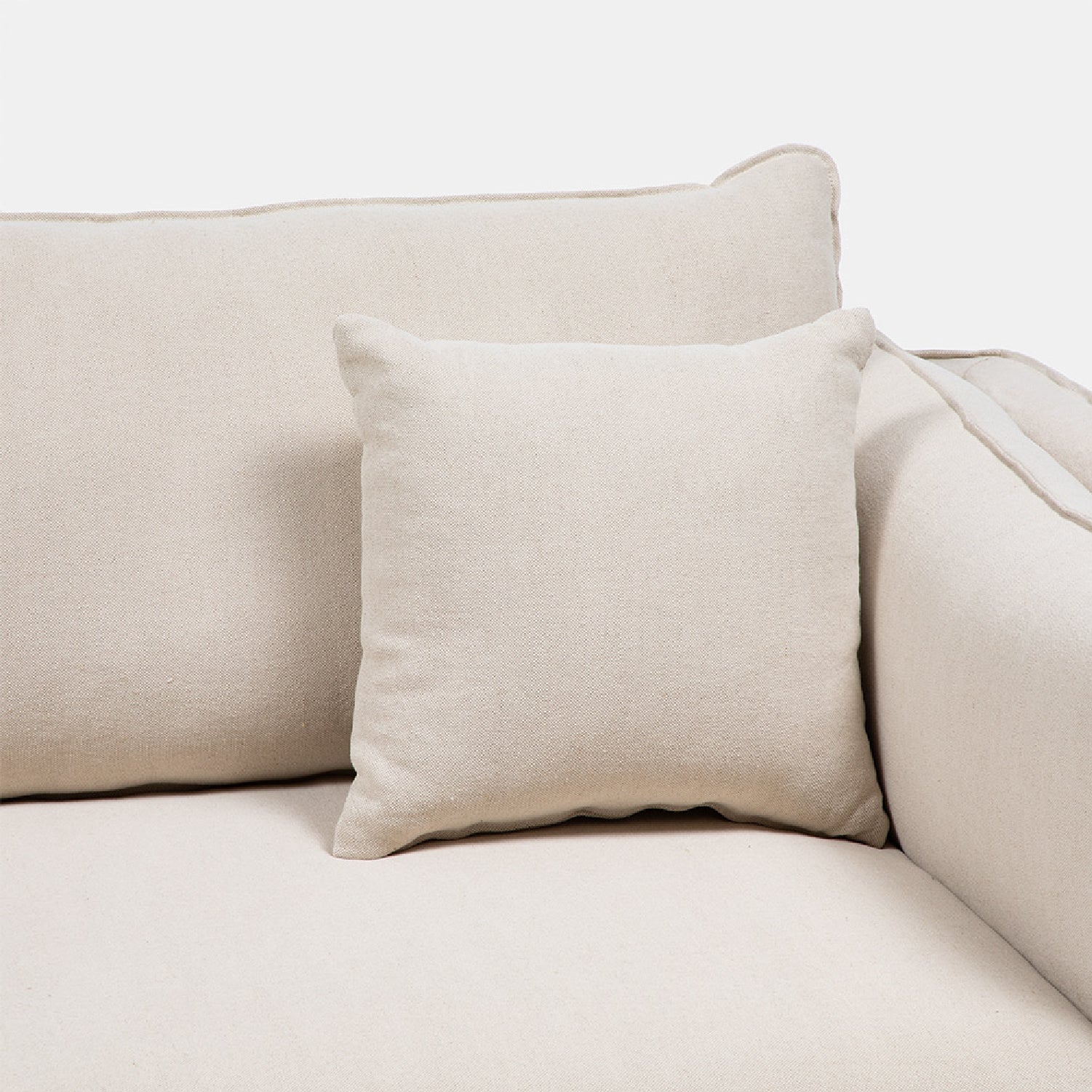 Sofa 3C Elliot Beige