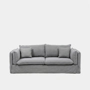 Sofa 3C Elliot Gris