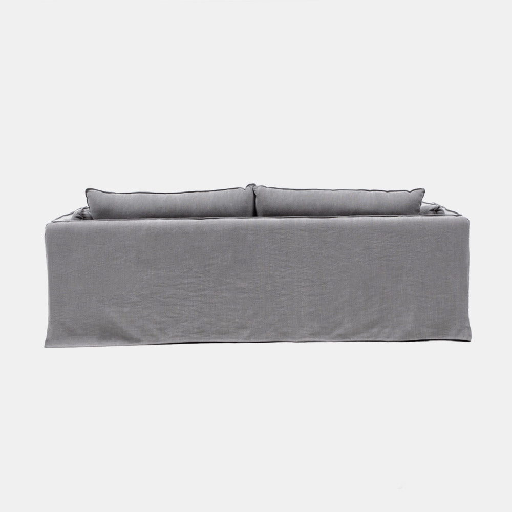 Sofa 3C Elliot Gris