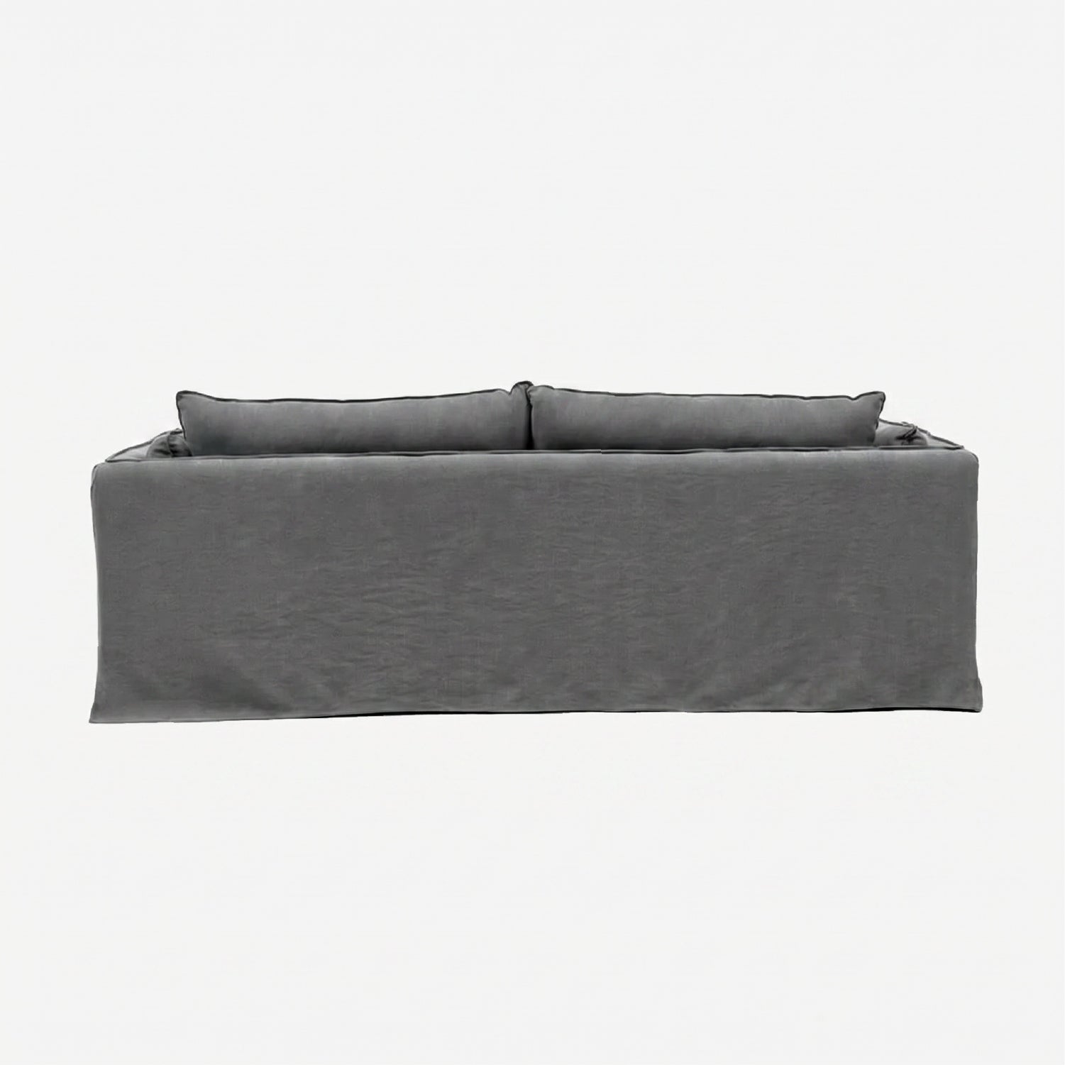 Sofa 3C Elliot Gris Oscuro