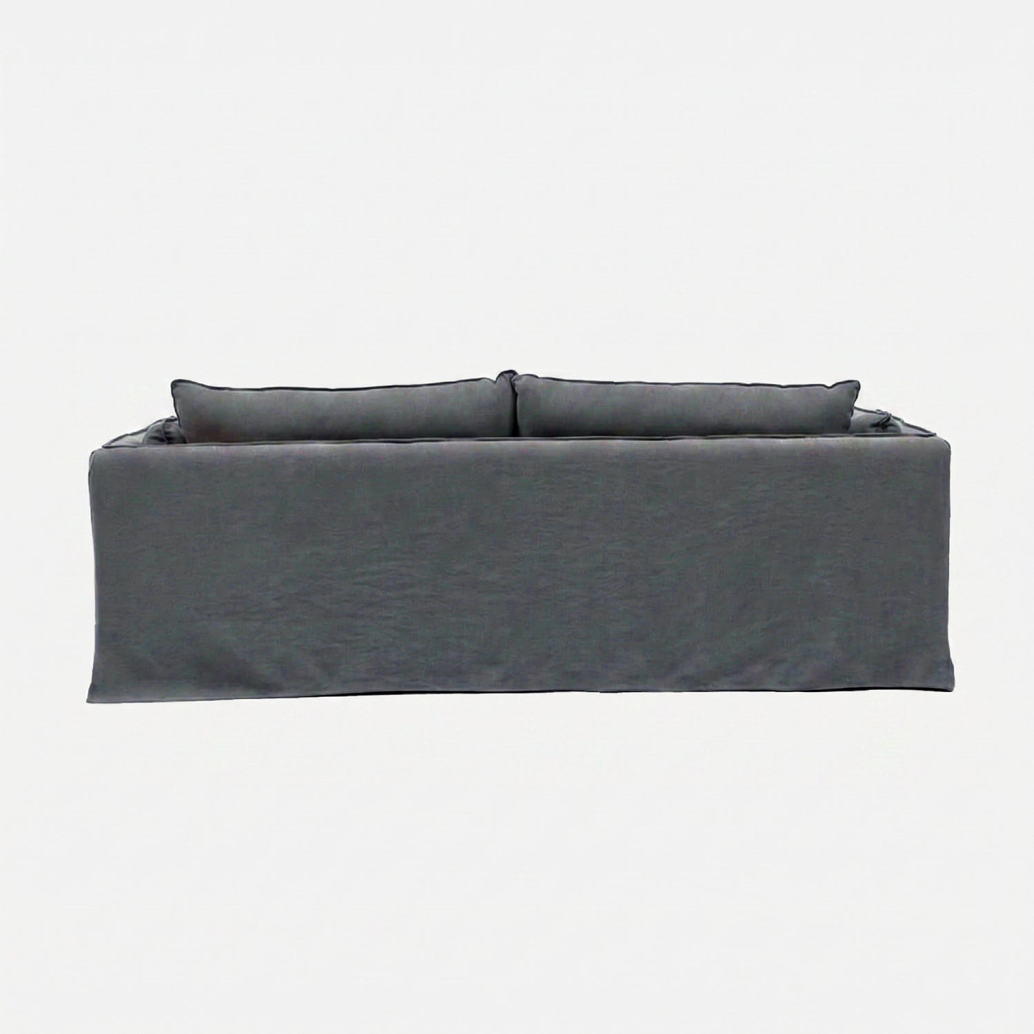 Sofa 3C Elliot Gris Oscuro