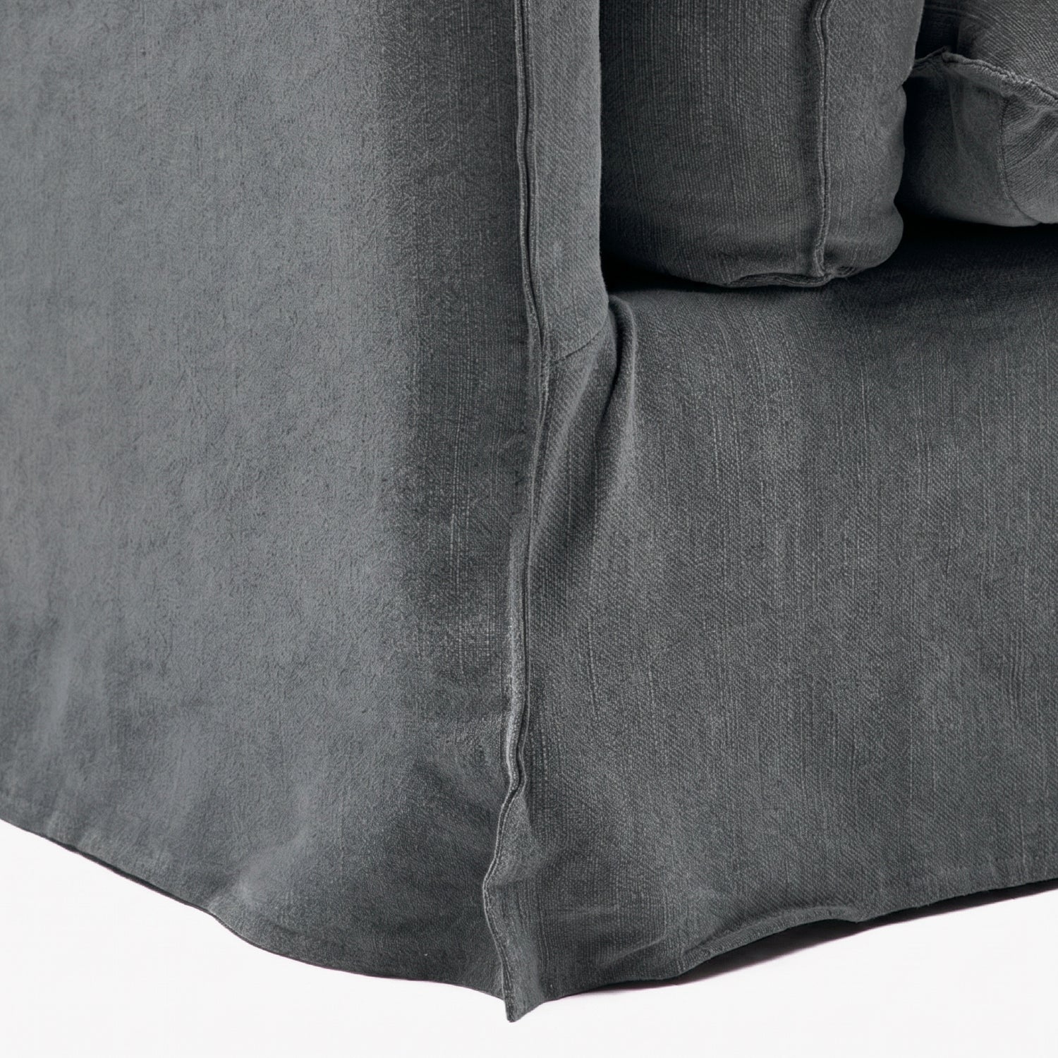 Sofa 3C Elliot Gris Oscuro