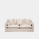 Sofa 3C Ariel beige