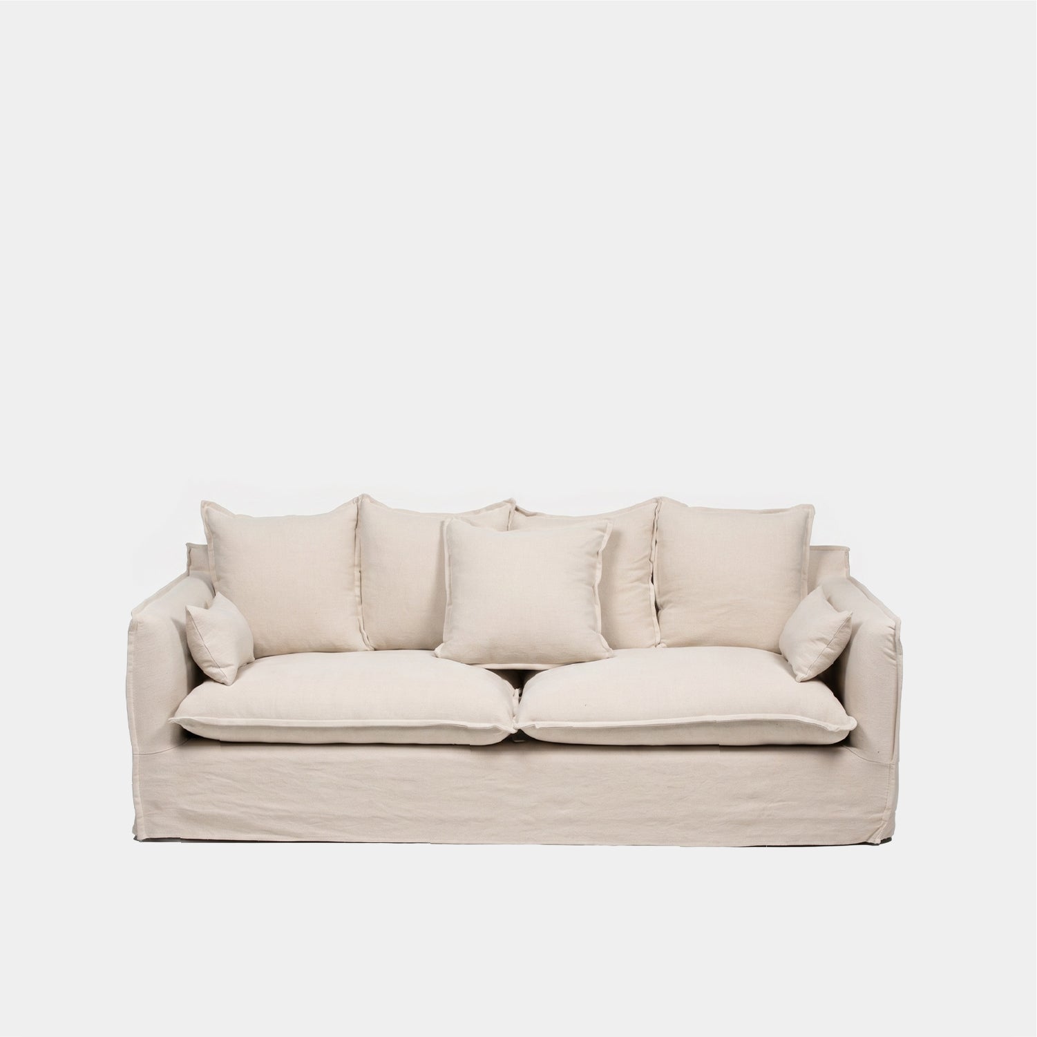 Sofa 3C Ariel beige
