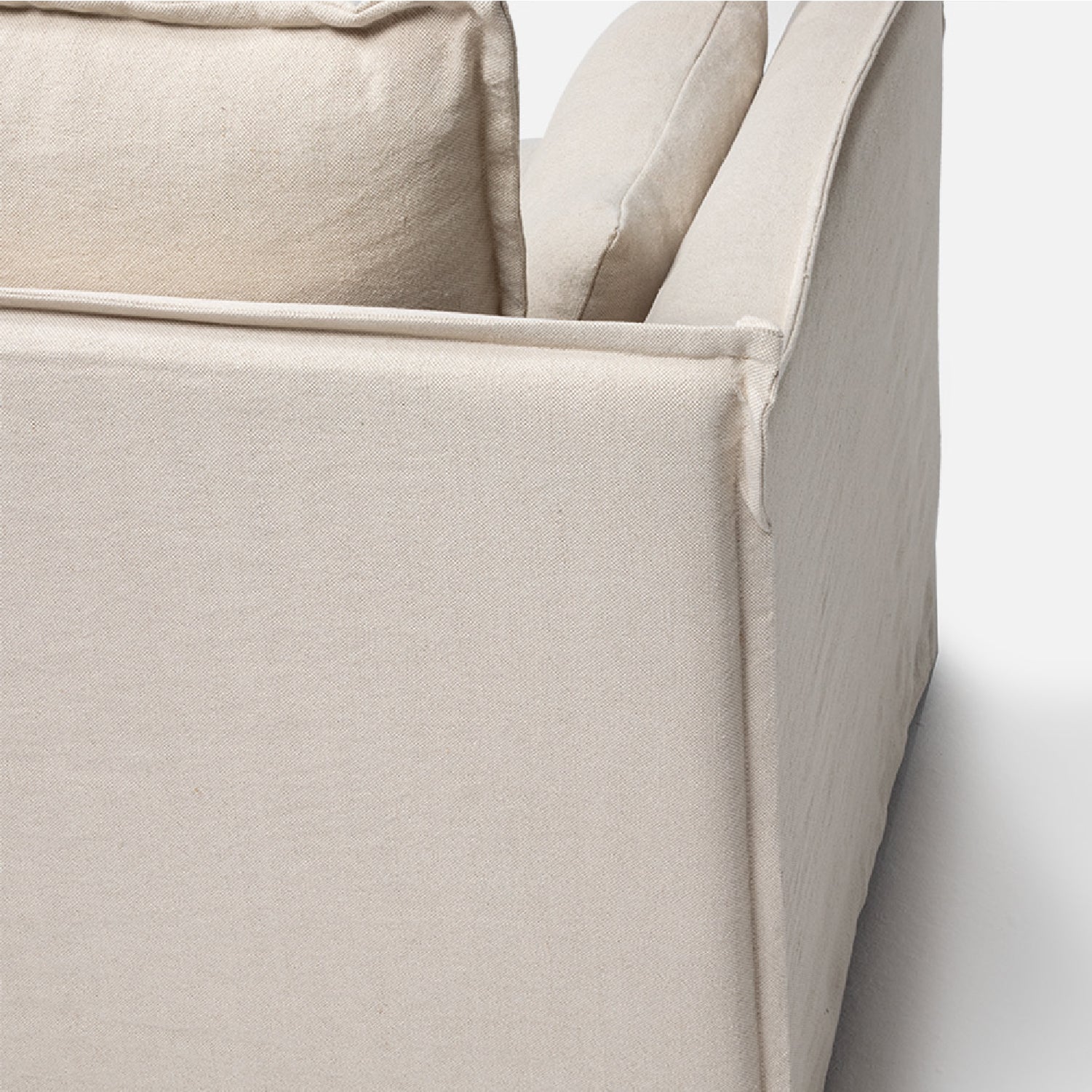 Sofa 3C Ariel beige