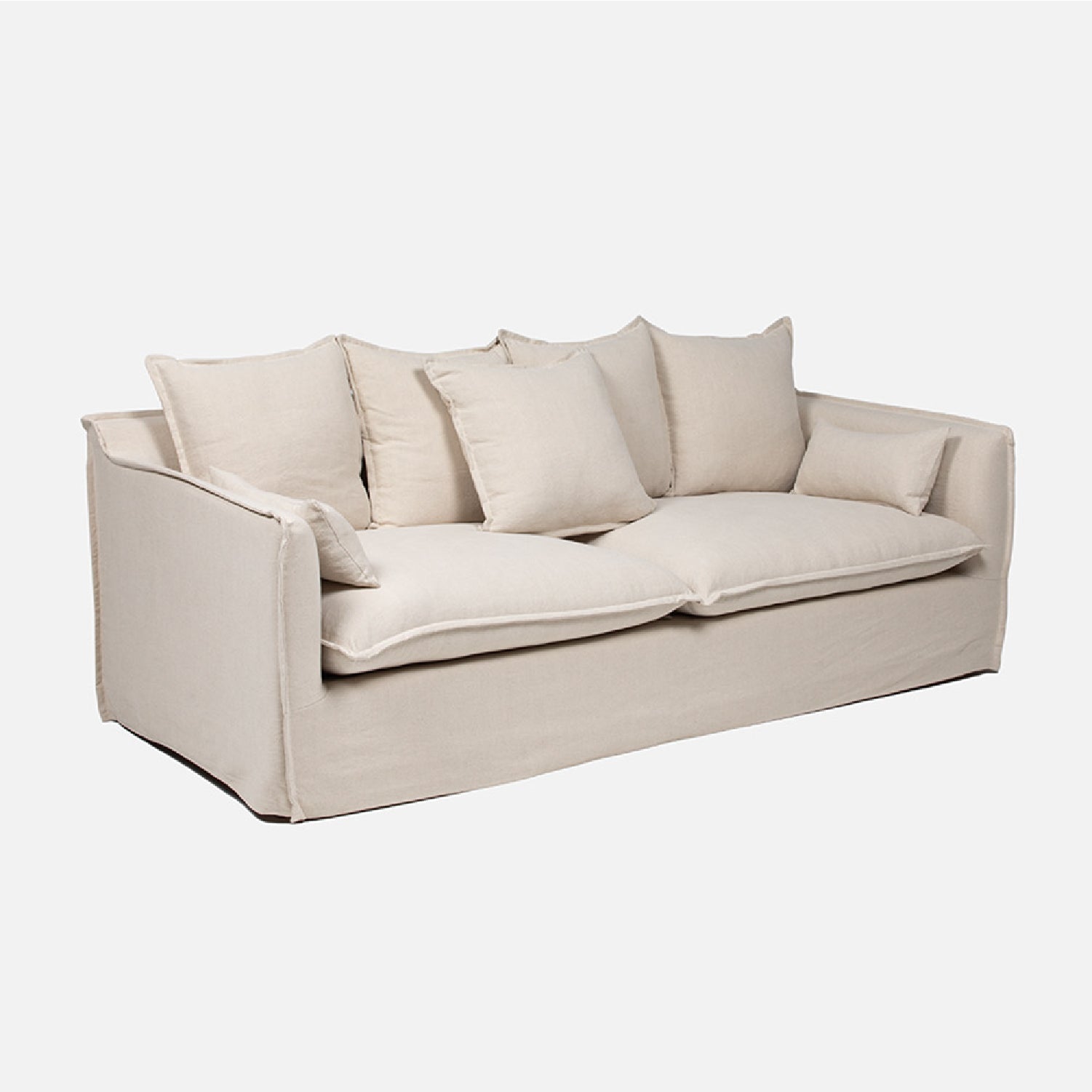 Sofa 3C Ariel beige