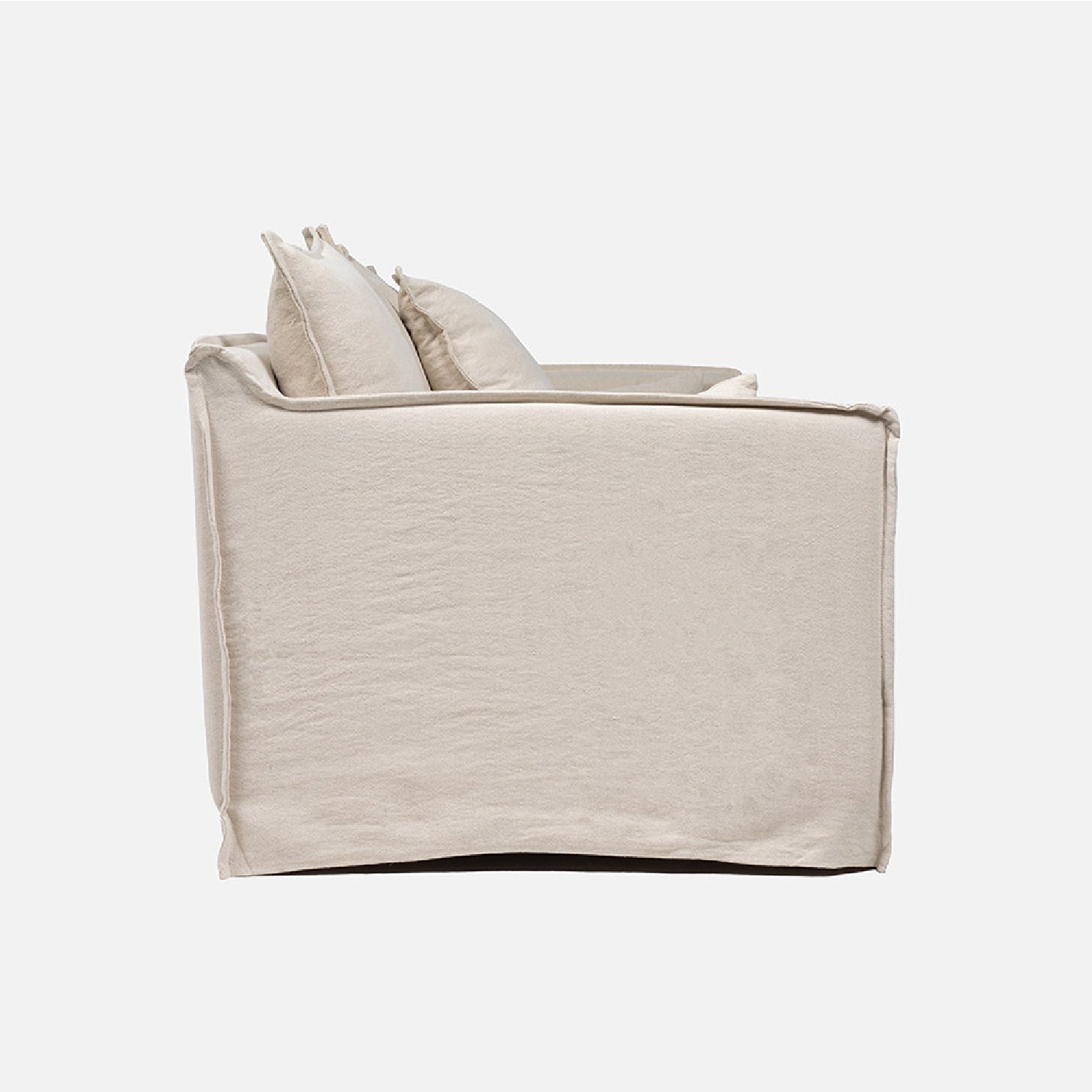 Sofa 3C Ariel beige