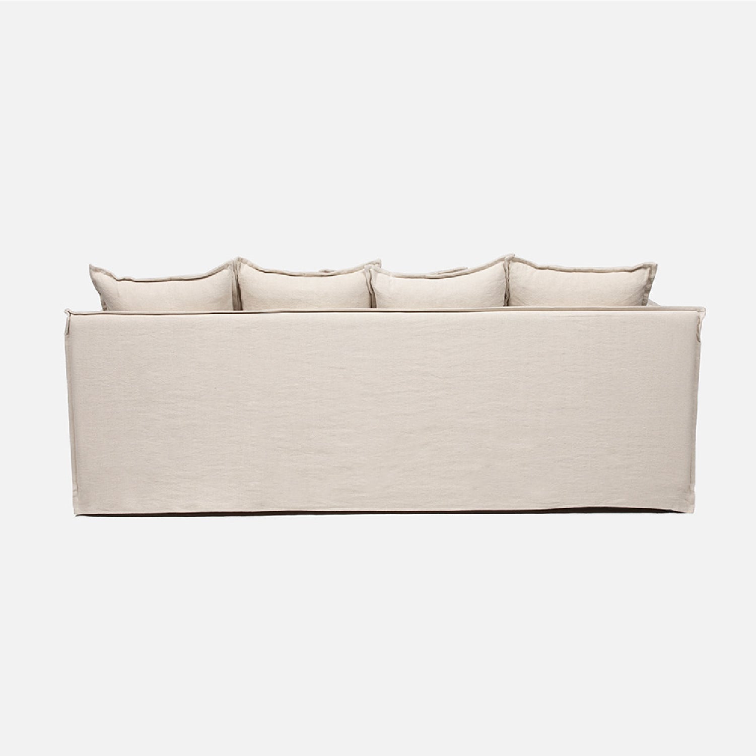 Sofa 3C Ariel beige