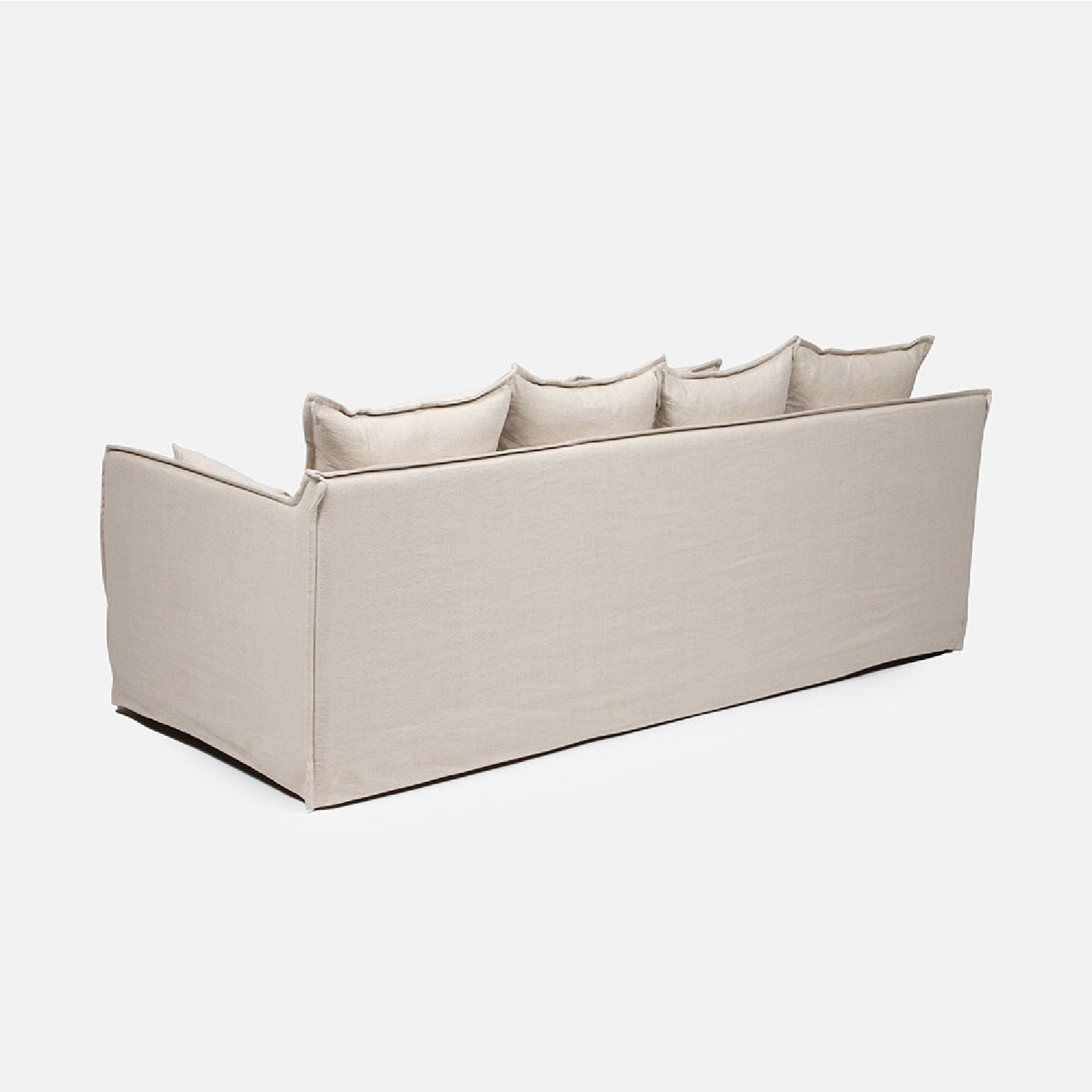 Sofa 3C Ariel beige