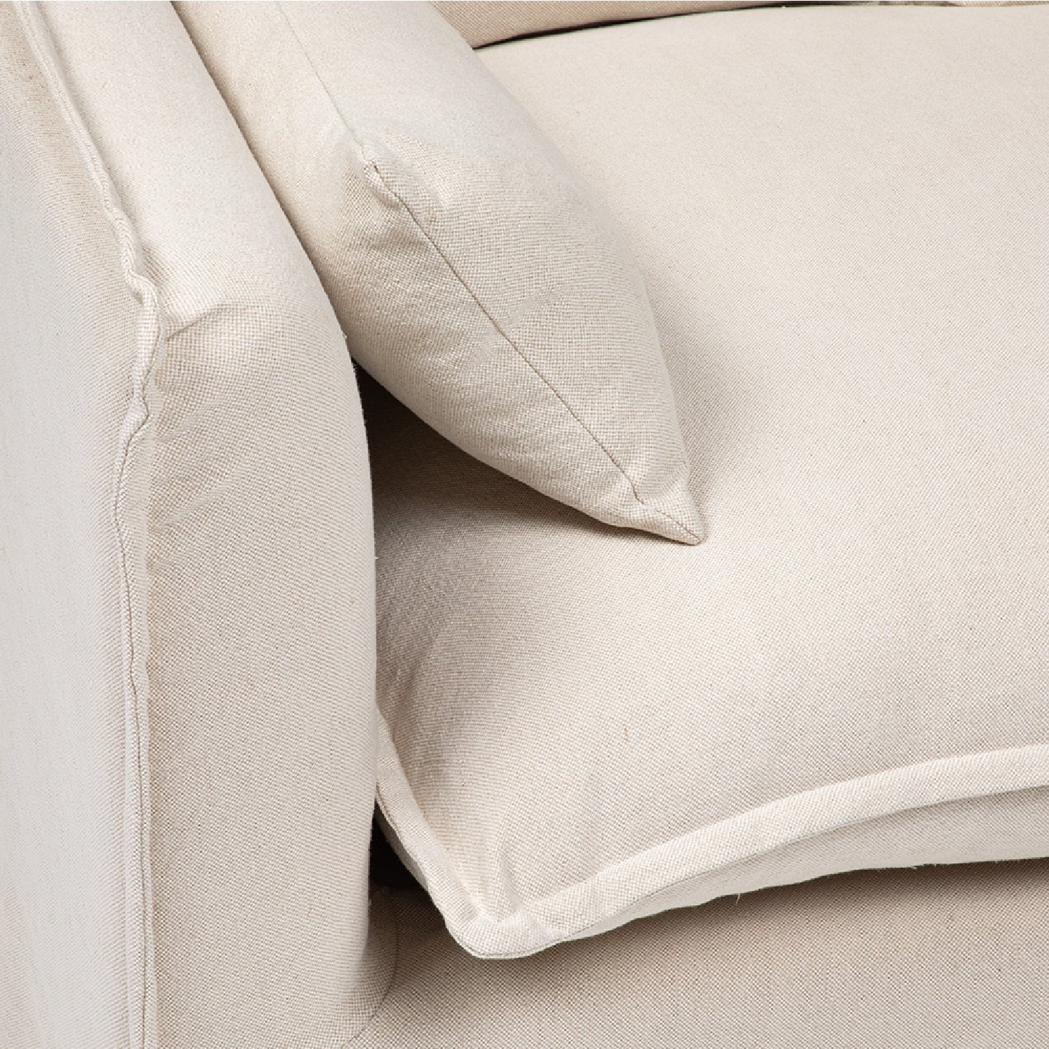 Sofa 3C Ariel beige