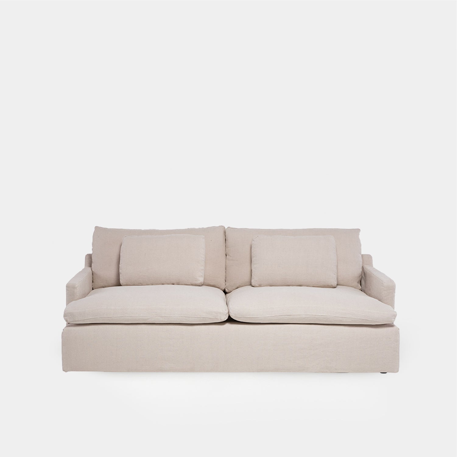 Sofa 3C Dorien Beige
