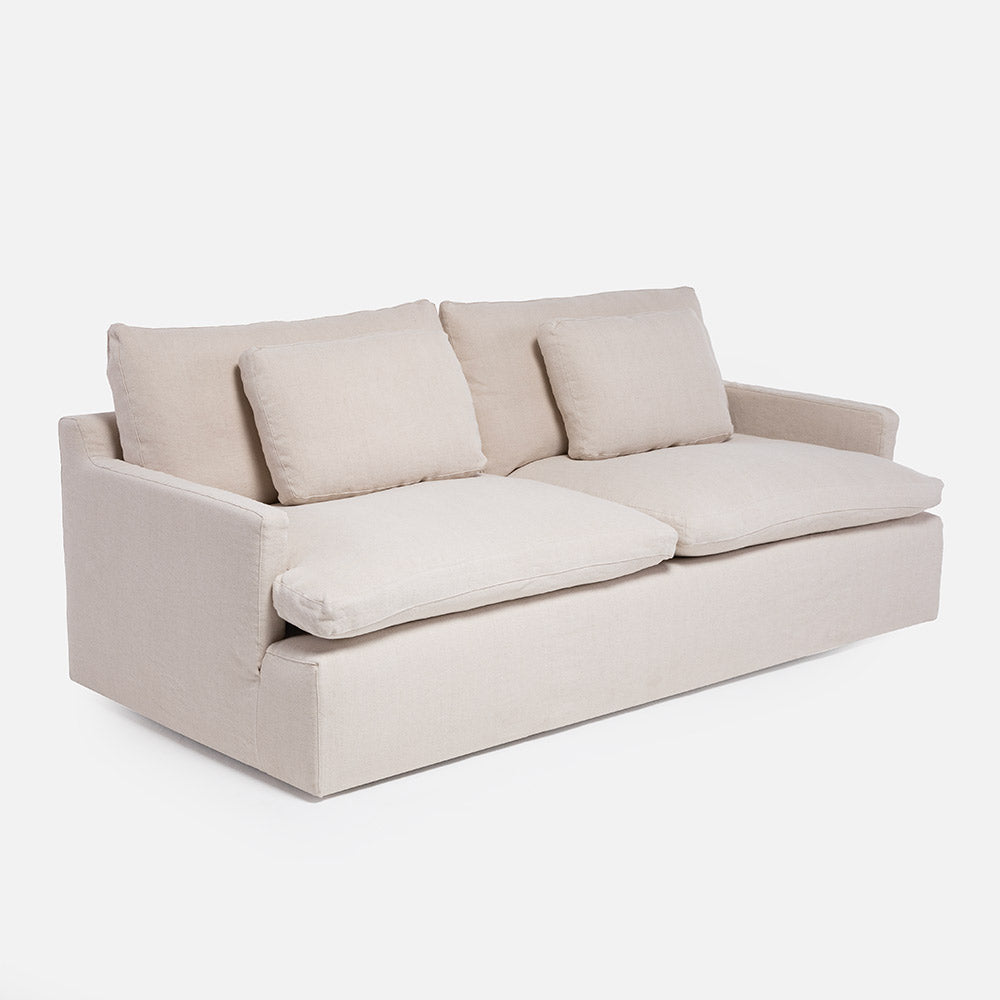 Sofa 3C Dorien Beige