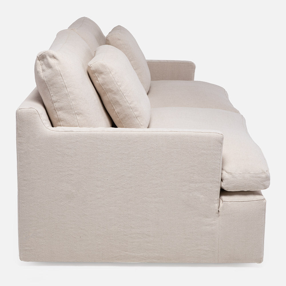 Sofa 3C Dorien Beige