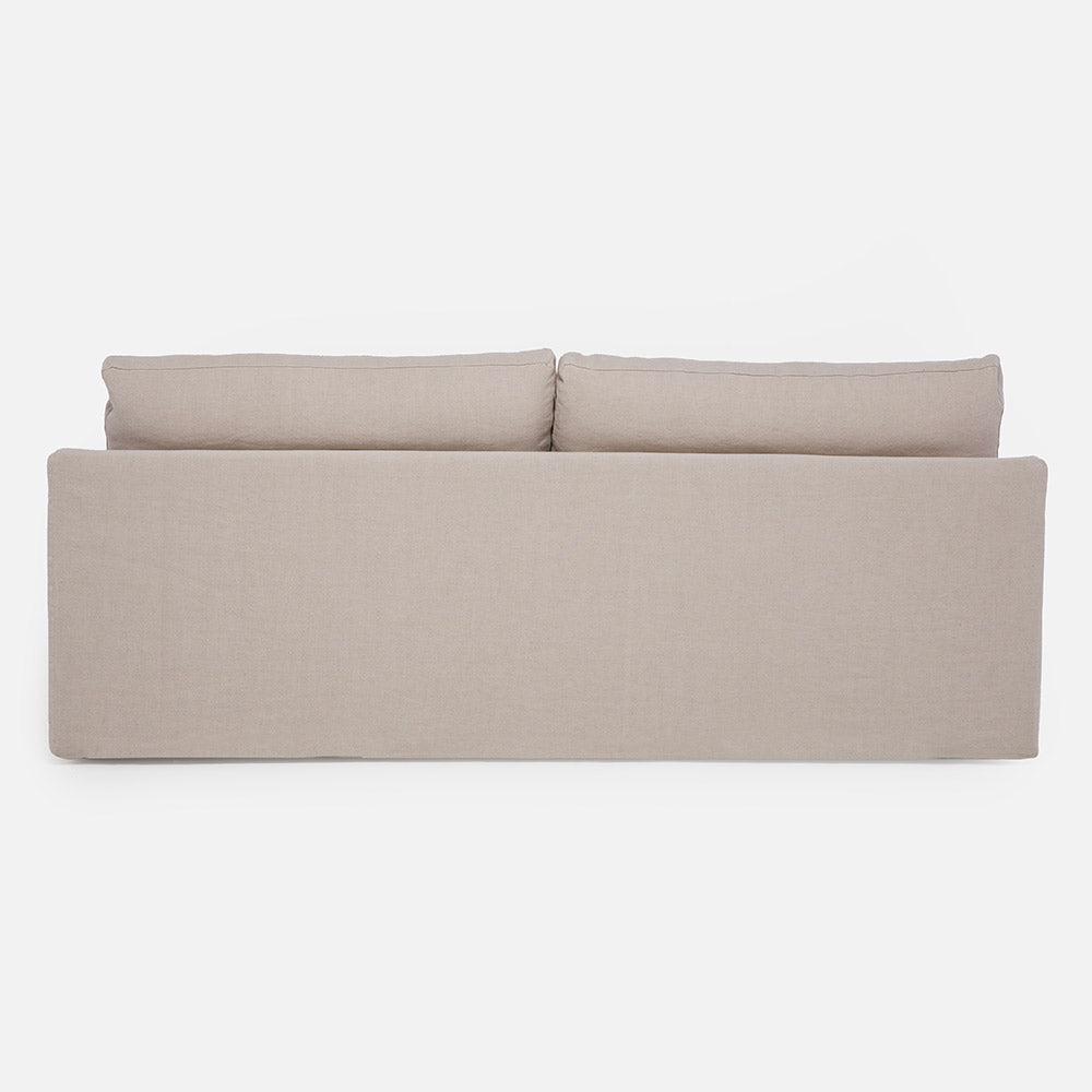 Sofa 3C Dorien Beige