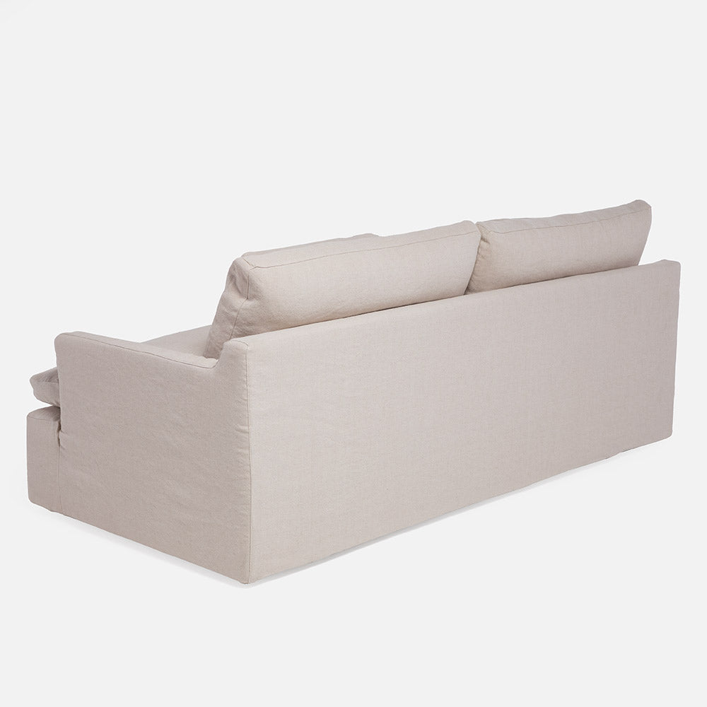 Sofa 3C Dorien Beige