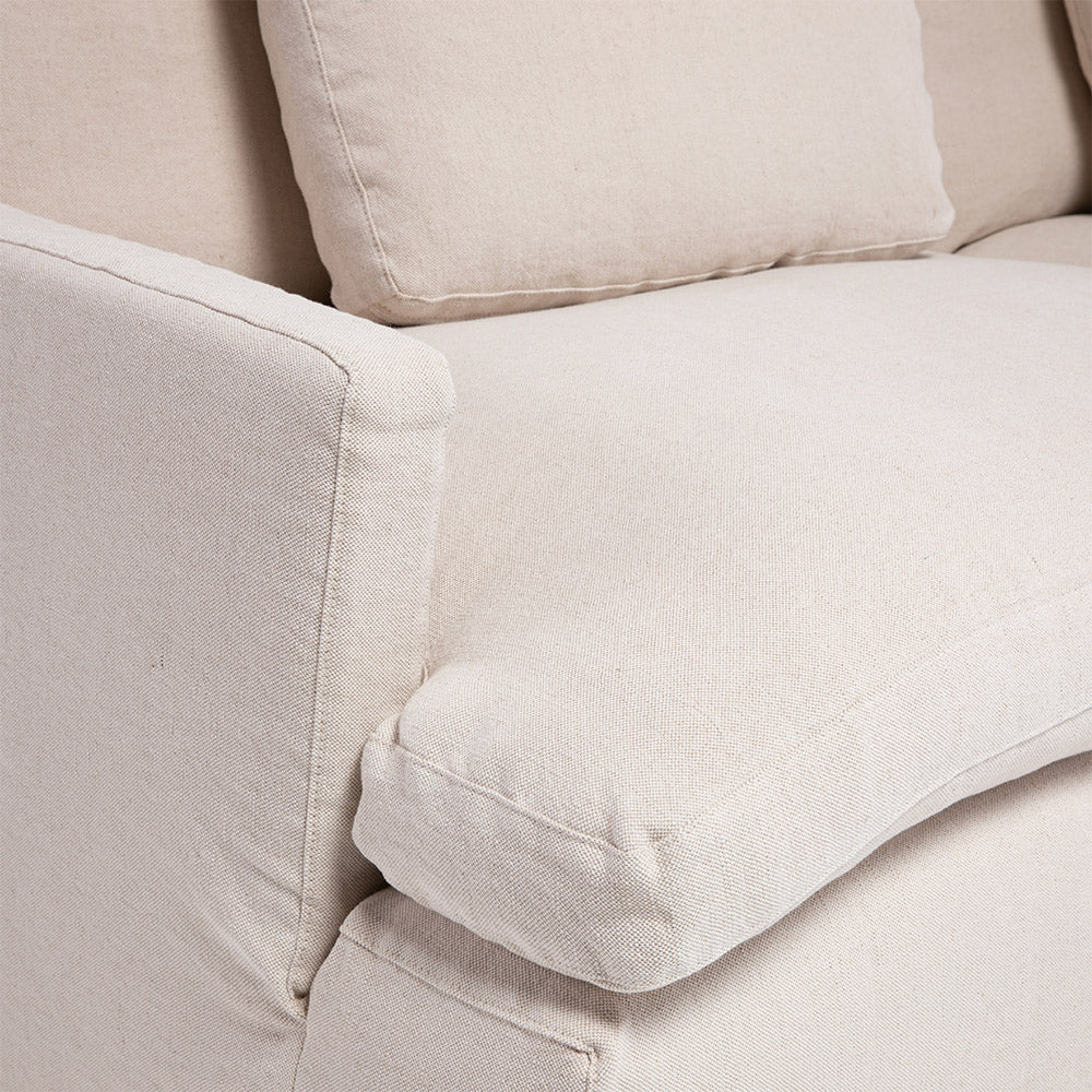Sofa 3C Dorien Beige