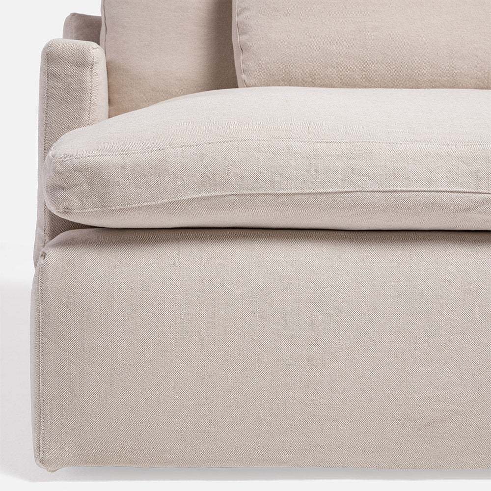 Sofa 3C Dorien Beige