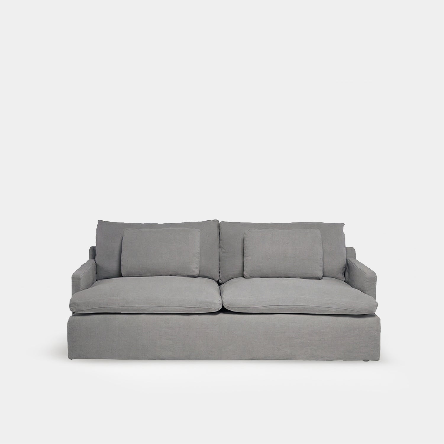 Sofa 3C Dorien Gris