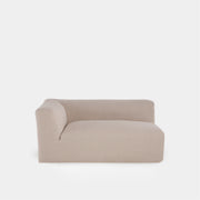 Sofa Modular Slow Der Beige