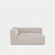Sofa Modular Slow Der Beige