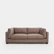Sofa 3C Portland Nubuk Cafe