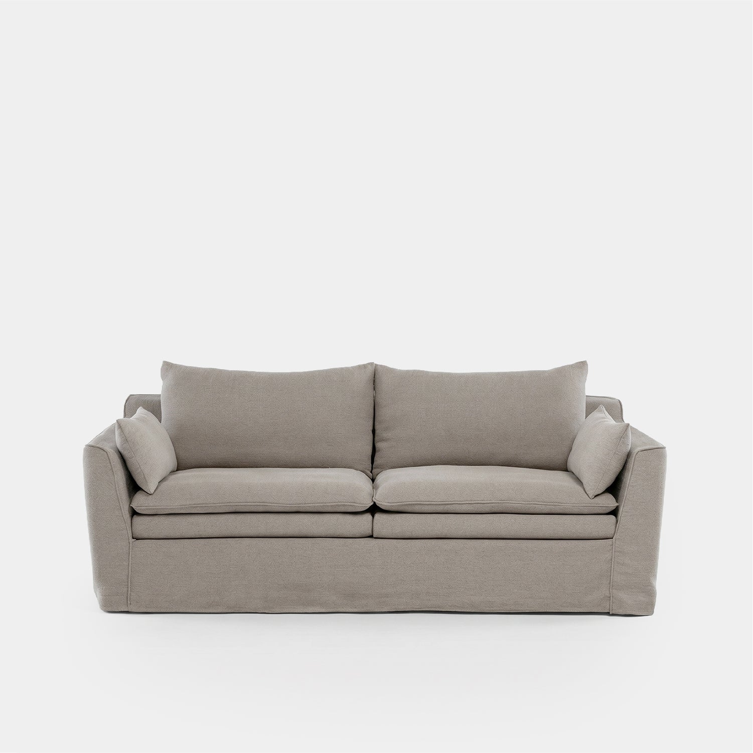 Sofa 3C Aviana Tostado