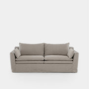 Sofa 3C Aviana Tostado