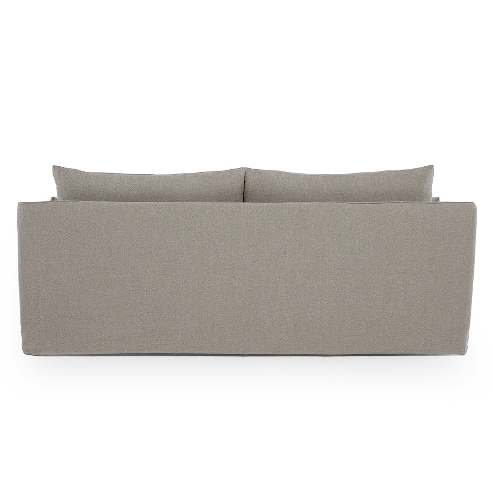 Sofa 3C Aviana Tostado