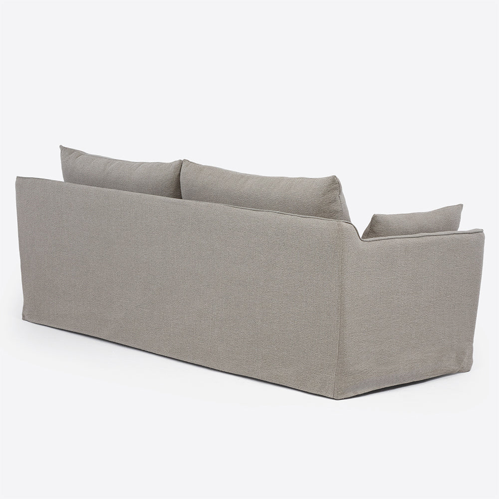 Sofa 3C Aviana Tostado
