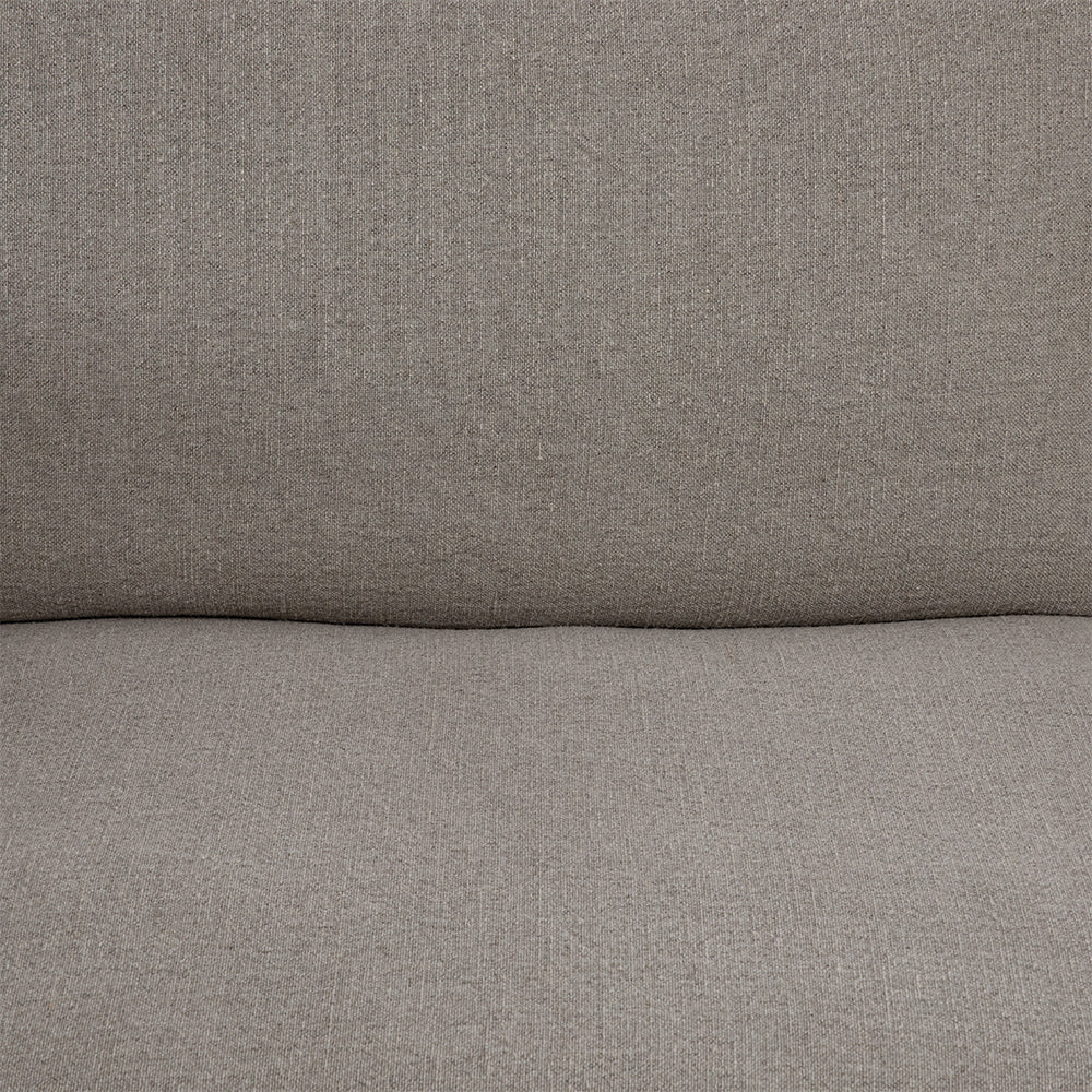 Sofa 3C Aviana Tostado