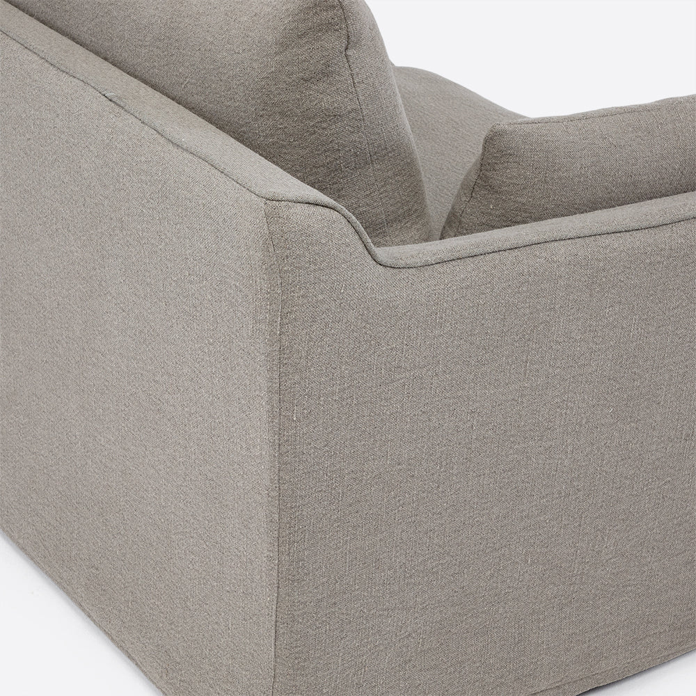 Sofa 3C Aviana Tostado