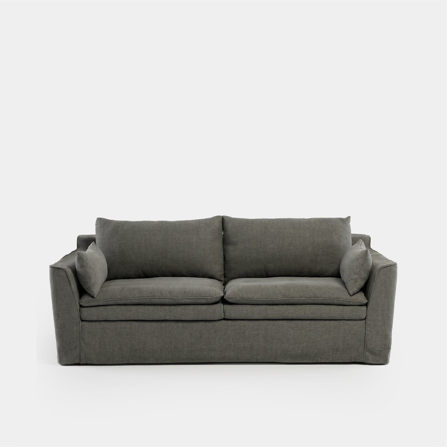 Sofa 3C Aviana Verde