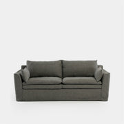 Sofa 3C Aviana Verde