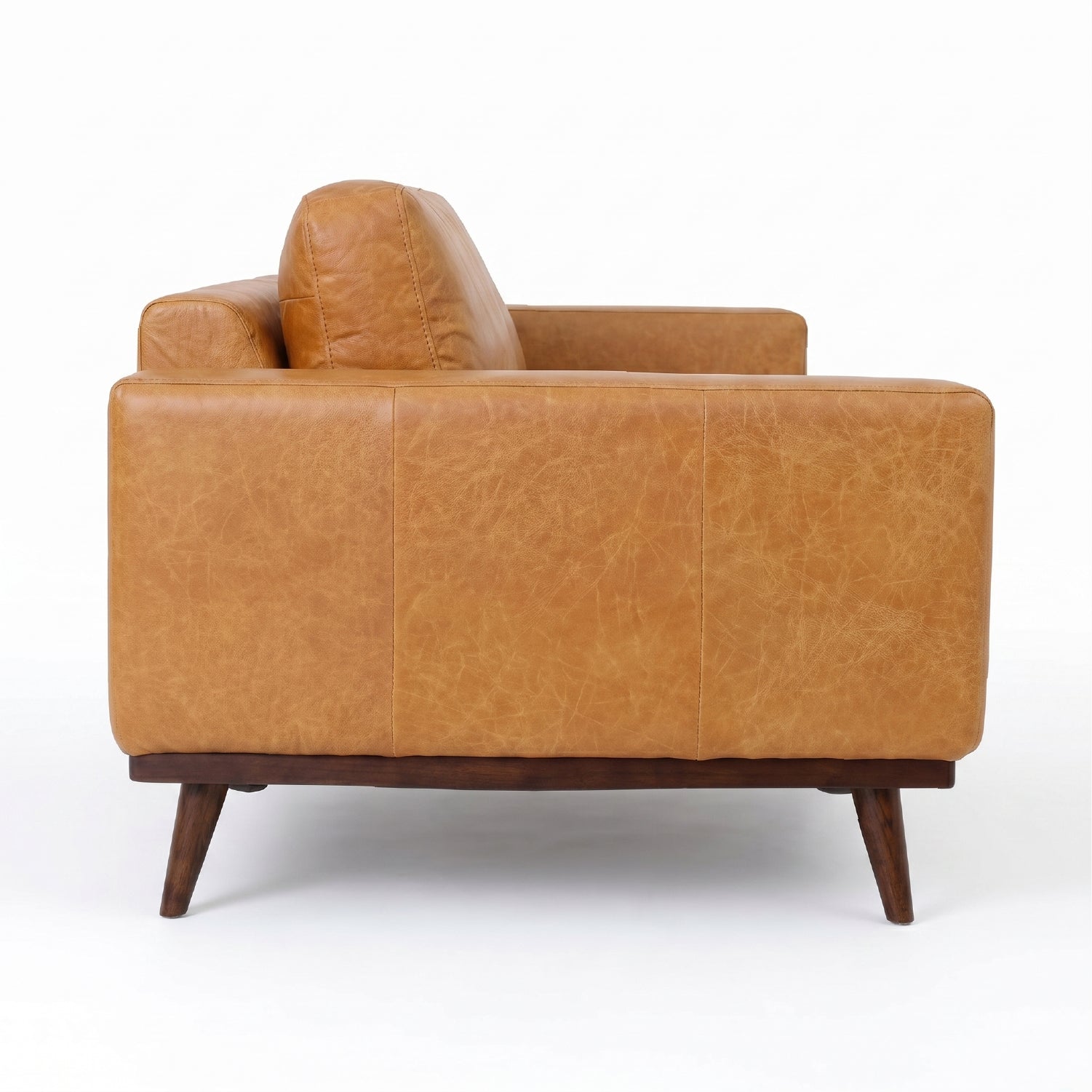 Sofa 3C Dewitt Cuero Cafe