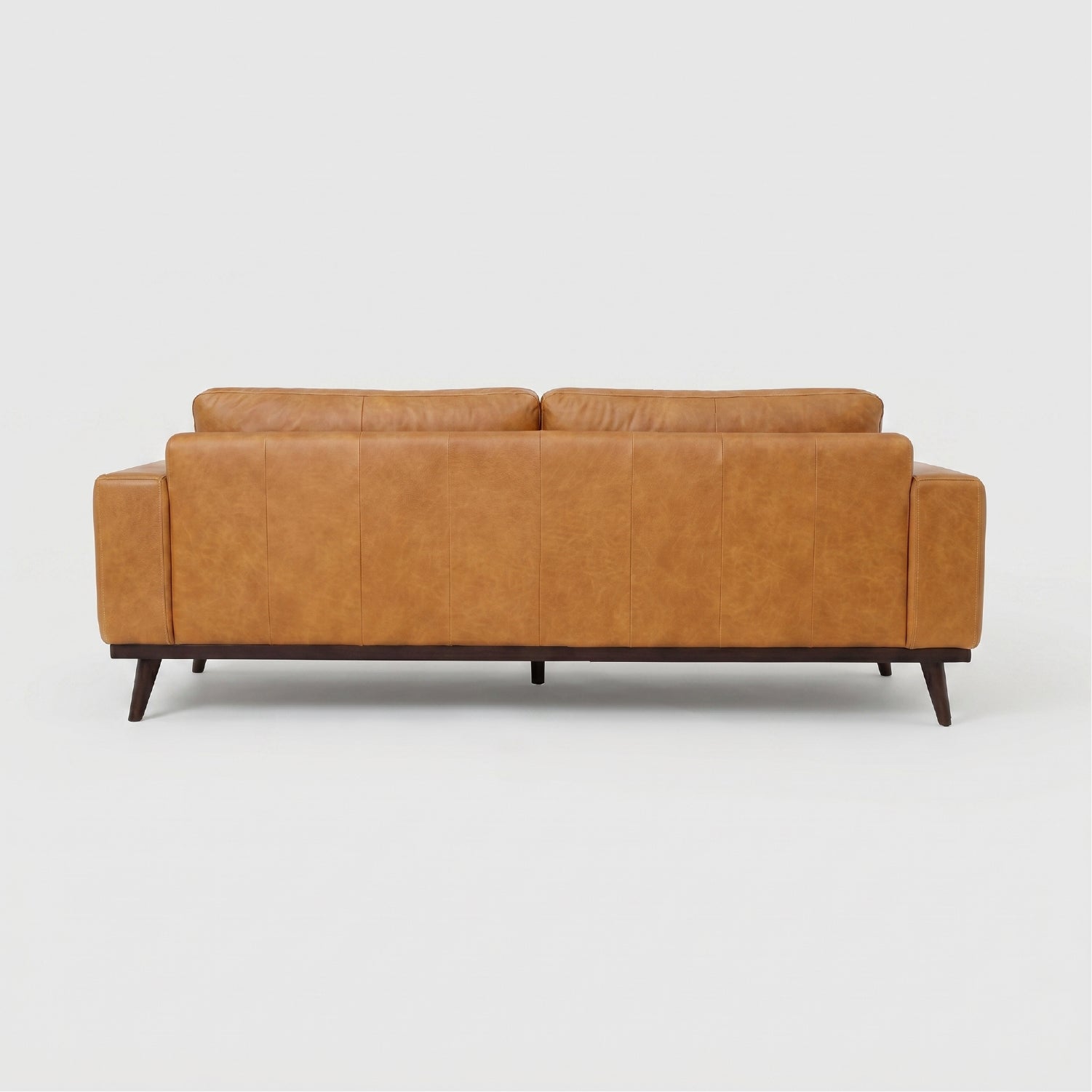 Sofa 3C Dewitt Cuero Cafe