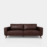 Sofa 3C Dewitt Cuero Campari