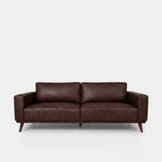 Sofa 3C Dewitt Cuero Campari
