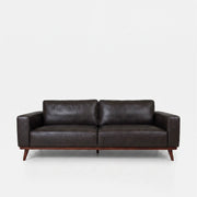 Sofa 3C Dewitt Cuero Campari