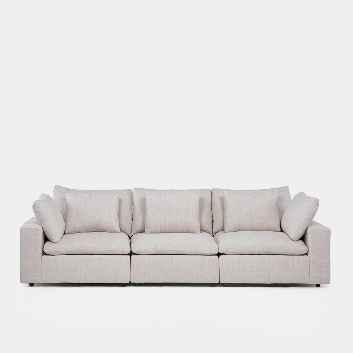 Sofá Modular Landon Beige