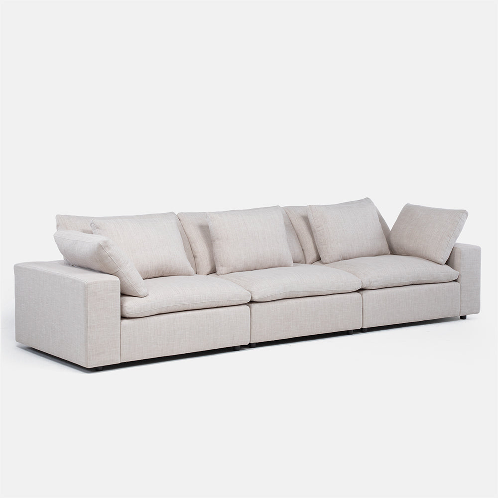 Sofá Modular Landon Beige