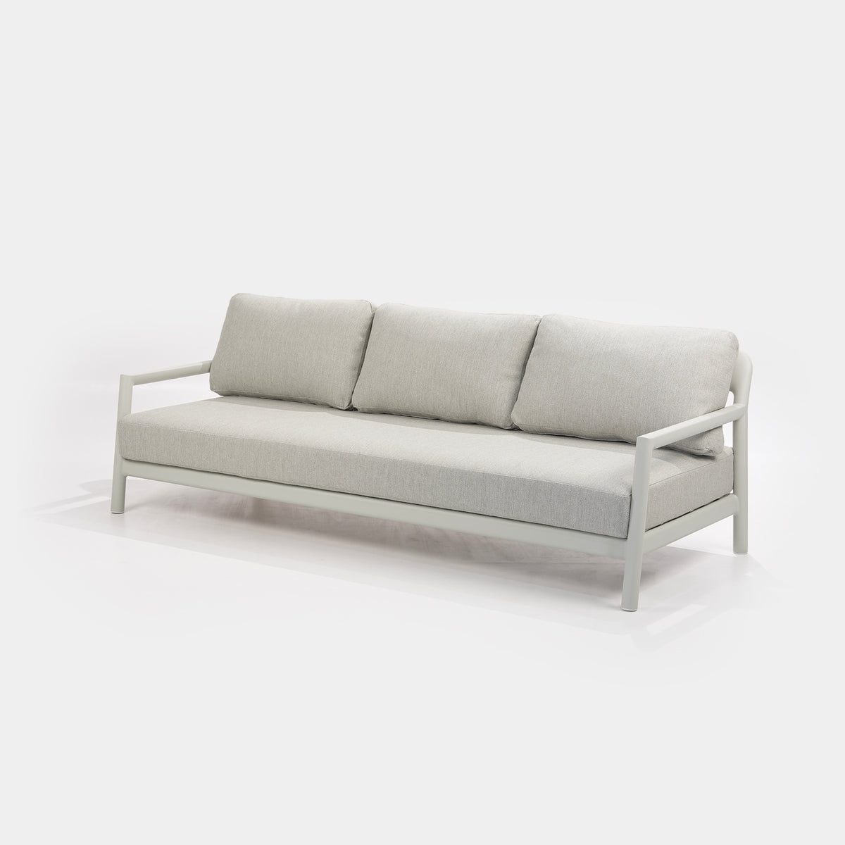 Sofa 3C Terraza Mara Beige