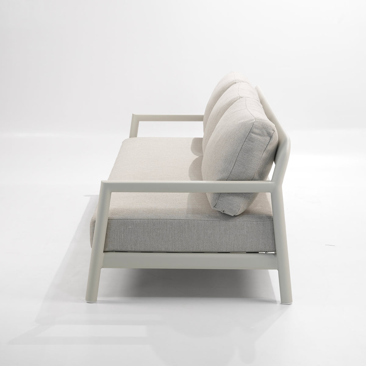 Sofa 3C Terraza Mara Beige