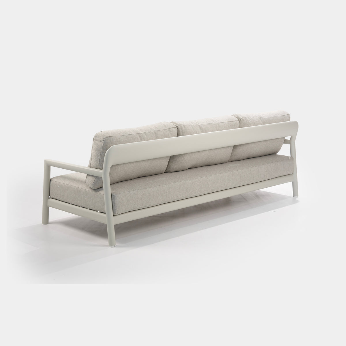 Sofa 3C Terraza Mara Beige