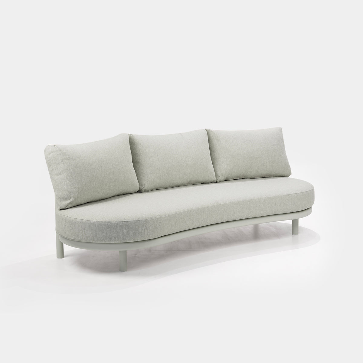 Sofa 3C Terraza Ventura Beige