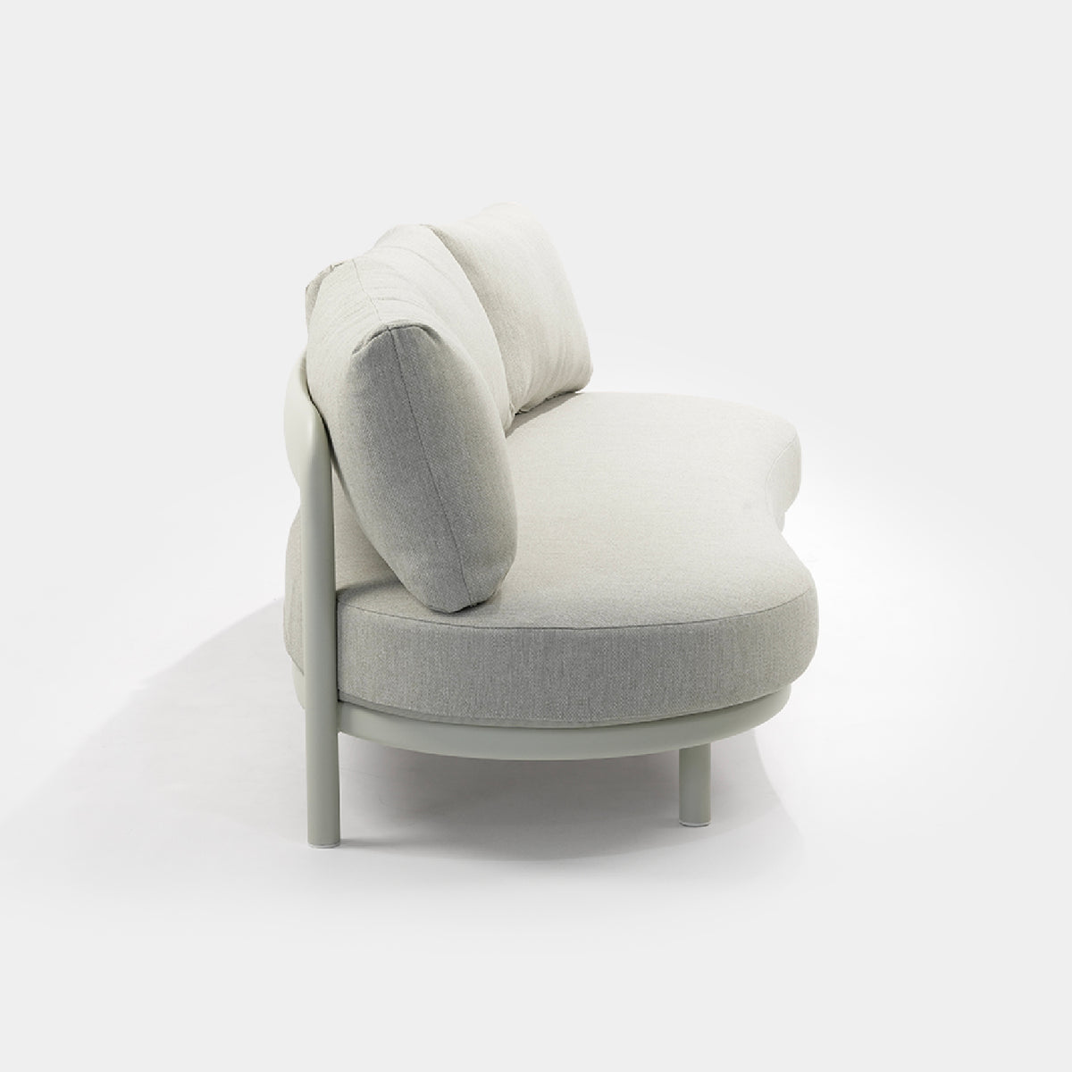 Sofa 3C Terraza Ventura Beige