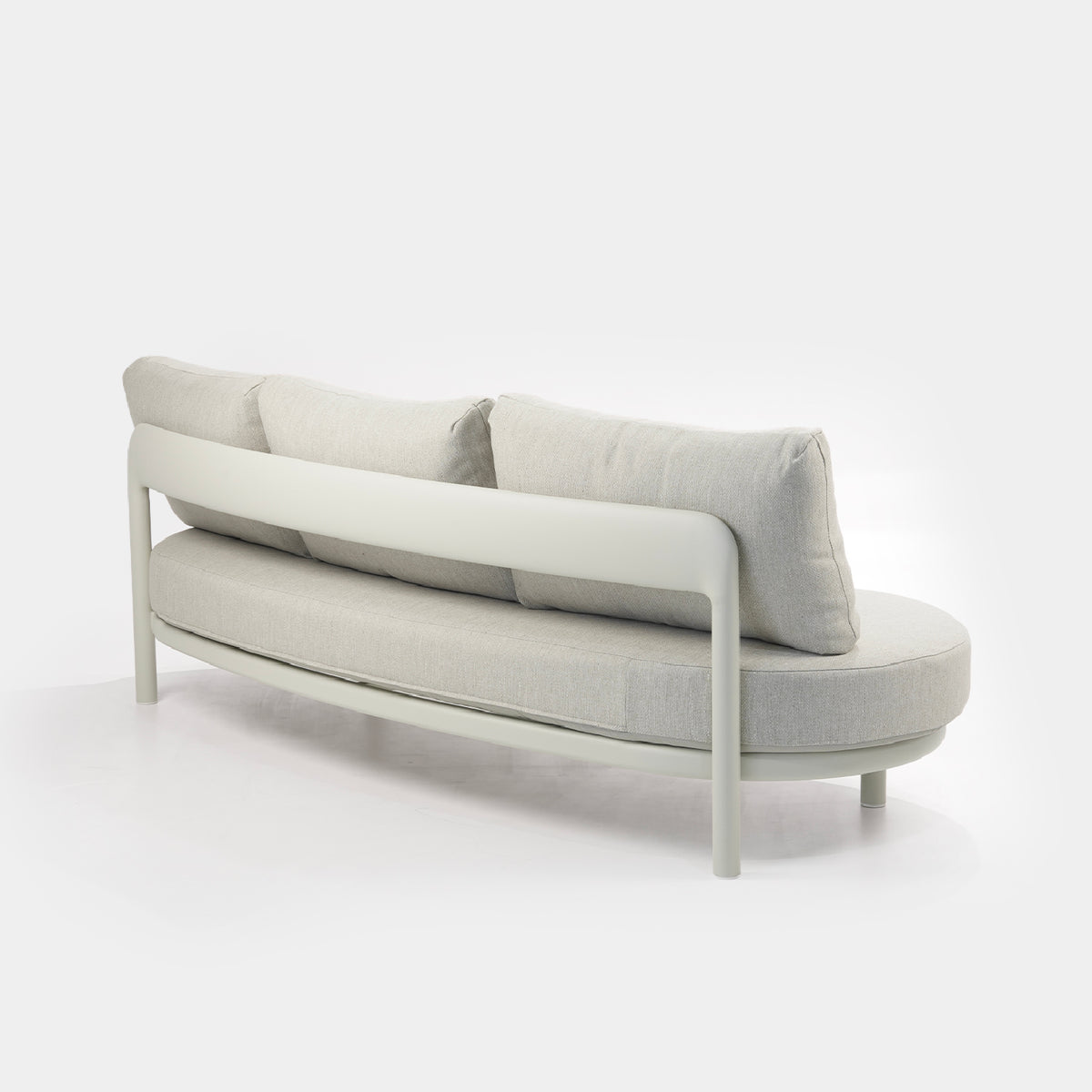 Sofa 3C Terraza Ventura Beige