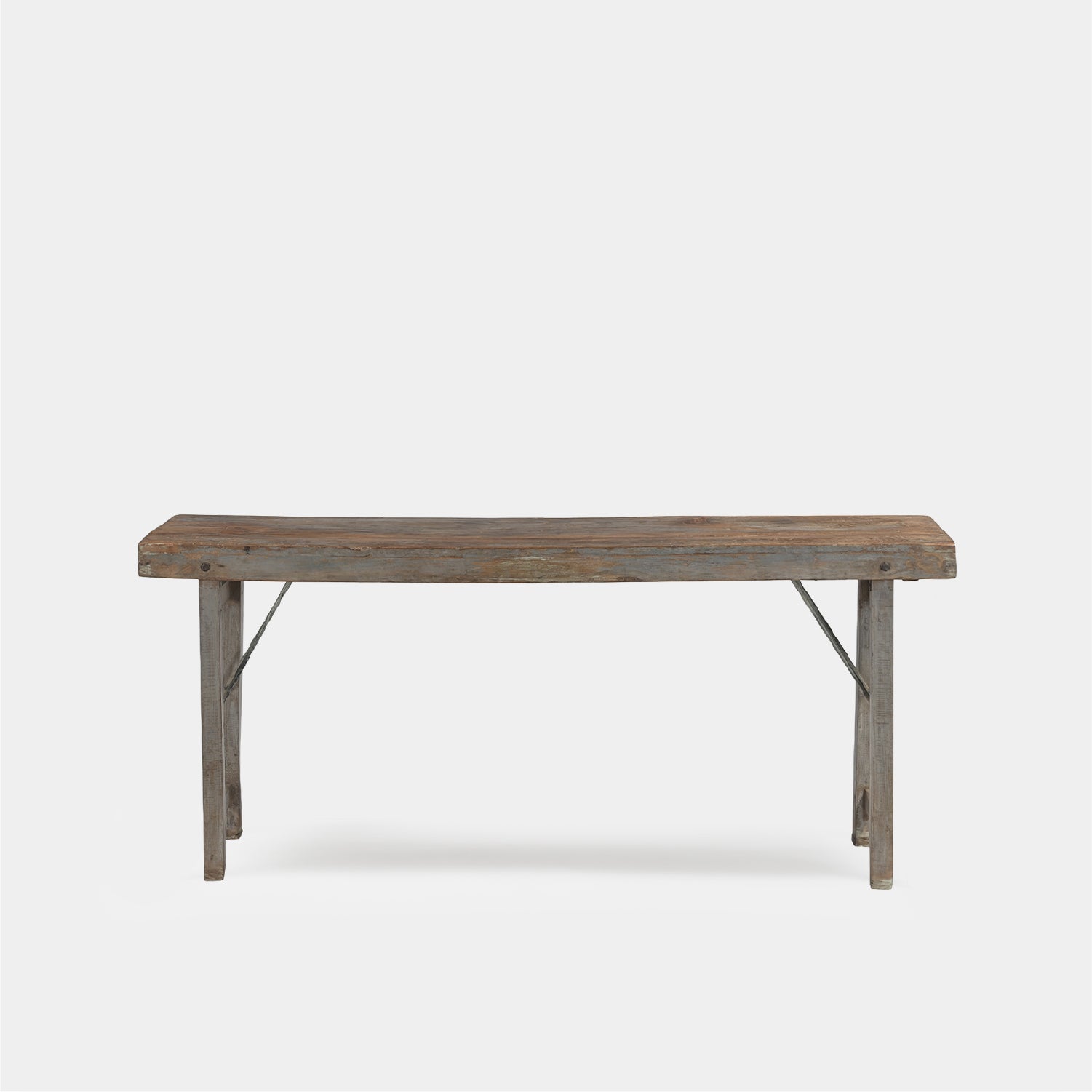 Mesa Plegable Madera Medium